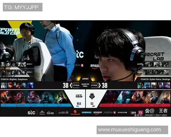 深入分析BLG战队的转换打法及其在S15电竞专业中的应用与影响