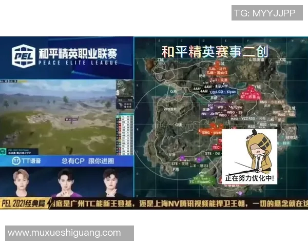 热议和平精英RNG耐力变革对游戏平衡与竞技性的深远影响