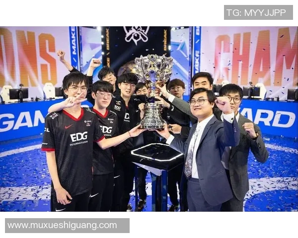 电竞比分DOTA2深度解析EDG战队进攻策略与战术布局