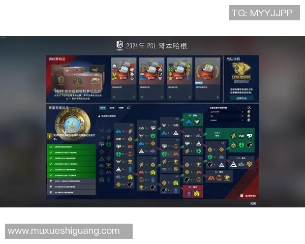 电竞实时数据分析聚焦CSGO团队协作提升战斗力的策略探讨