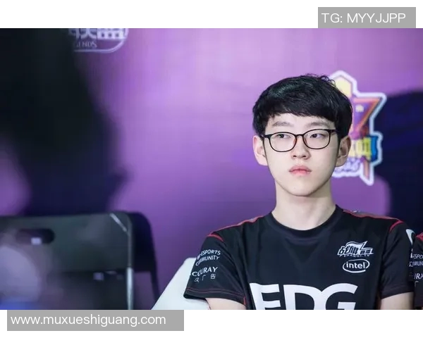 探讨S15LOL与CSGO焦点EDG的心理素质对比赛表现的影响与启示