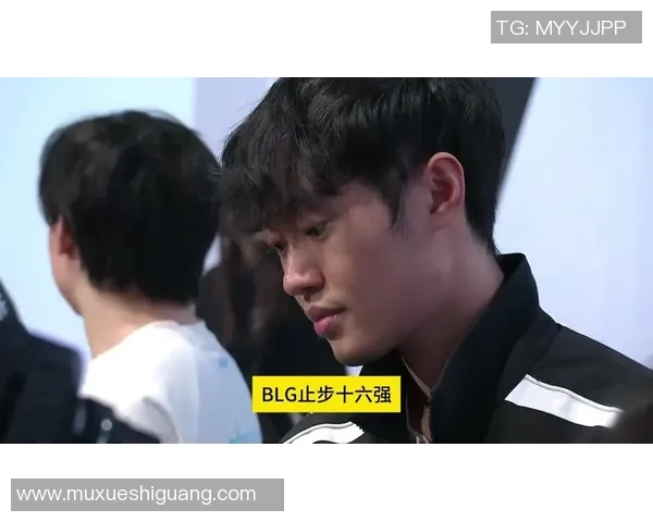 电竞实时数据分析TES与BLG比赛的关键经验与战术复盘 电竞实时数据分析TES与BLG比赛的关键经验与战术复盘