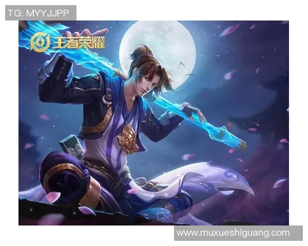 esports数据深度对话刘强如何在王者荣耀中找到人生的意义与乐趣