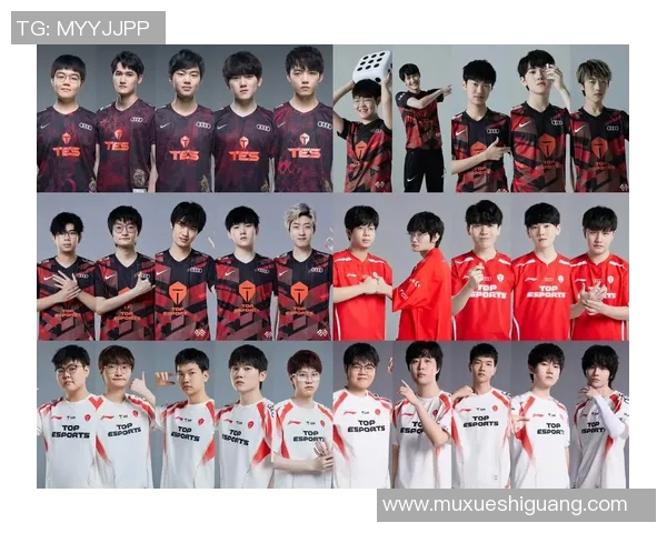 电竞新闻TES战队在英雄联盟战术排行榜中荣获第二名引发热议