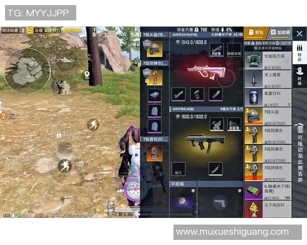 电竞新闻深度探讨周军在和平精英中的成长与人生哲学